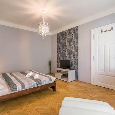 Chest Design Apartments Praha Exteriér fotografie